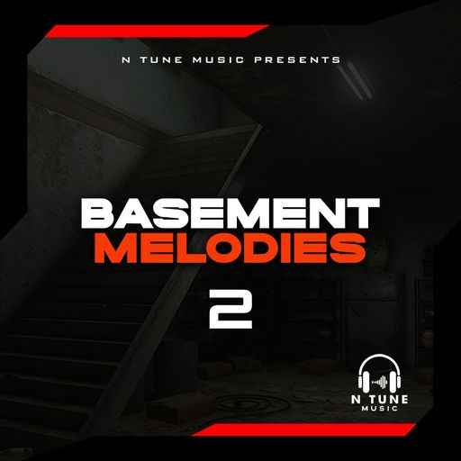 Basement Melodies 2 WAV