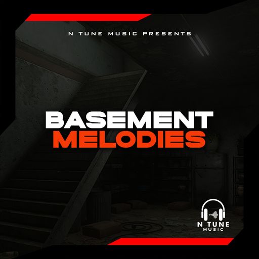 Basement Melodies WAV