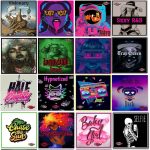 Blissful Audio Samples Collection WAV