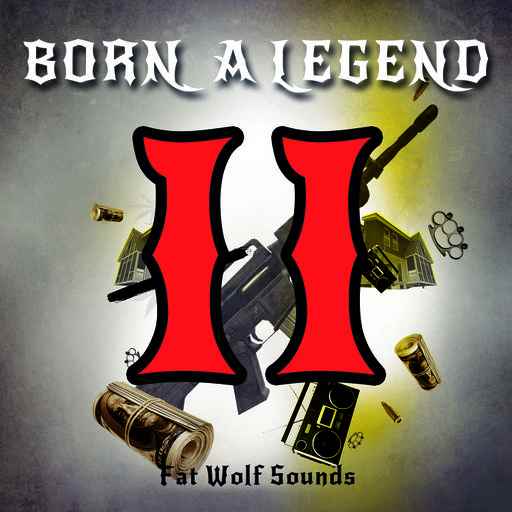 Born A Legend II WAV-FANTASTiC