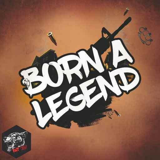 Born A Legend WAV-FANTASTiC