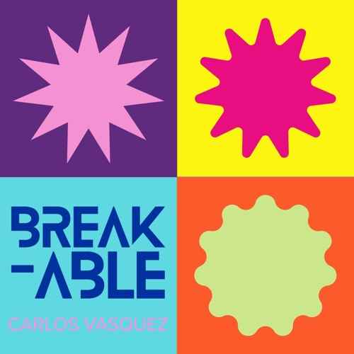 Break-Able: BREAKBEAT PERCUSSiON WAV