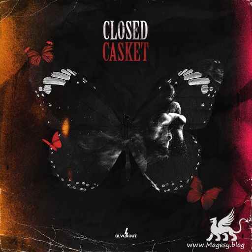 Closed Casket WAV