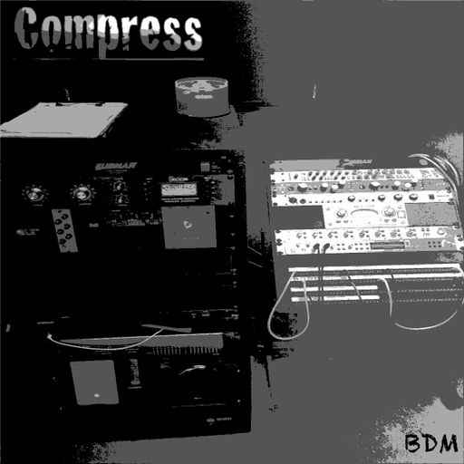 Compress WAV-FANTASTiC