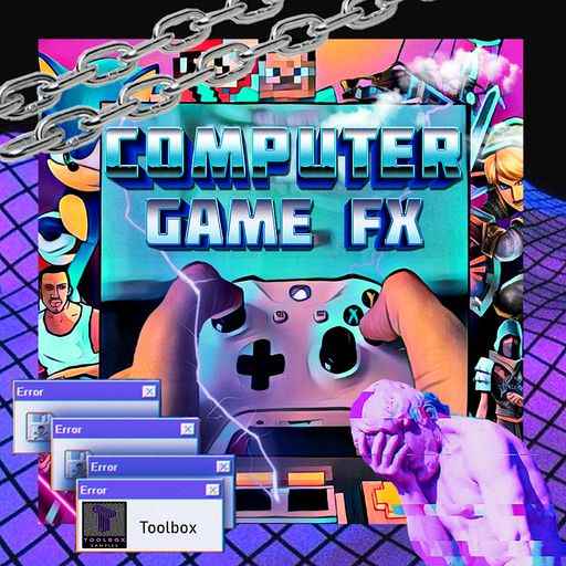 Computer Game Fx WAV