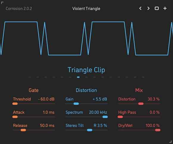 Corrosion v2.0.3 VST3 x64 WiN