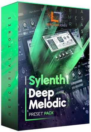 Deep Melodic Sylenth1 Pack