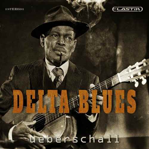 Delta Blues ELASTiK