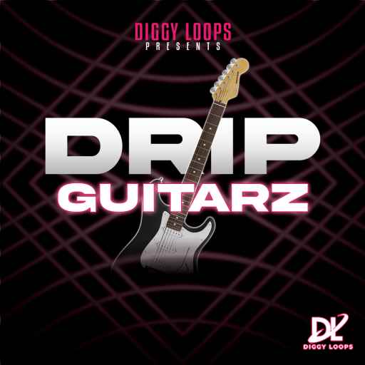 Drip GuitarZ WAV-FANTASTiC