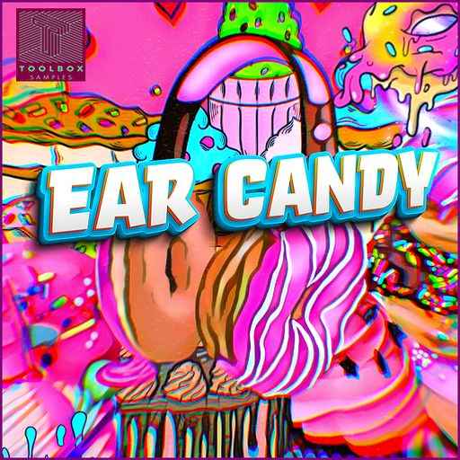 Ear Candy WAV