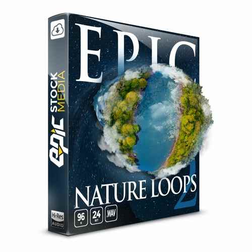 Epic Nature Loops 2 WAV-FANTASTiC