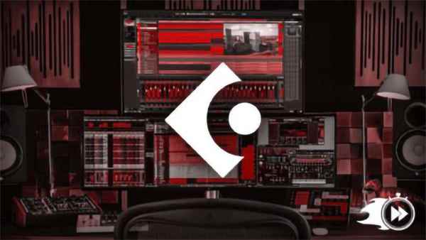 Fast Track: Advanced Cubase TUTORiAL