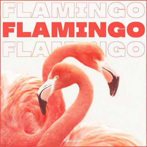 Flamingo WAV-FANTASTiC