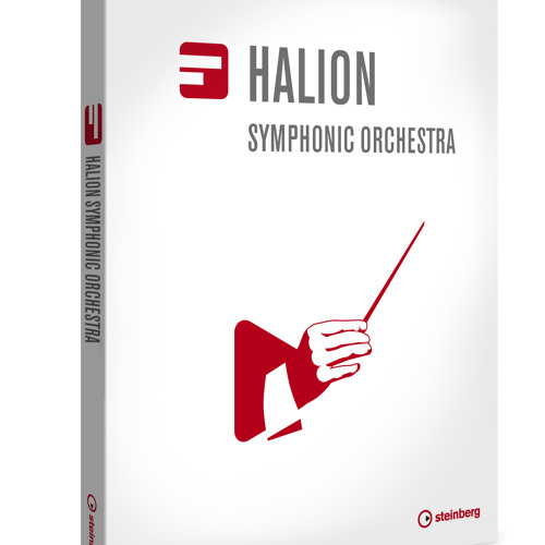 HALion Symphonic Orchestra Content (Soundbank)