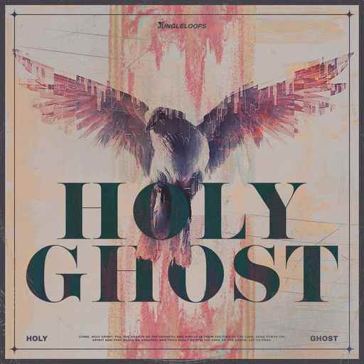 HOLY GHOST WAV