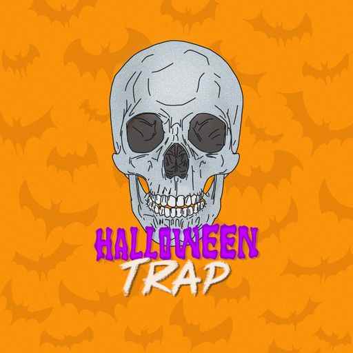 Halloween Trap WAV-FANTASTiC