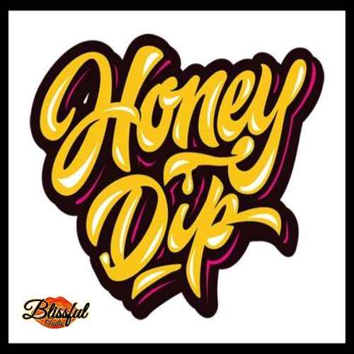 Honey Dip: 17 Melodic Sounds WAV