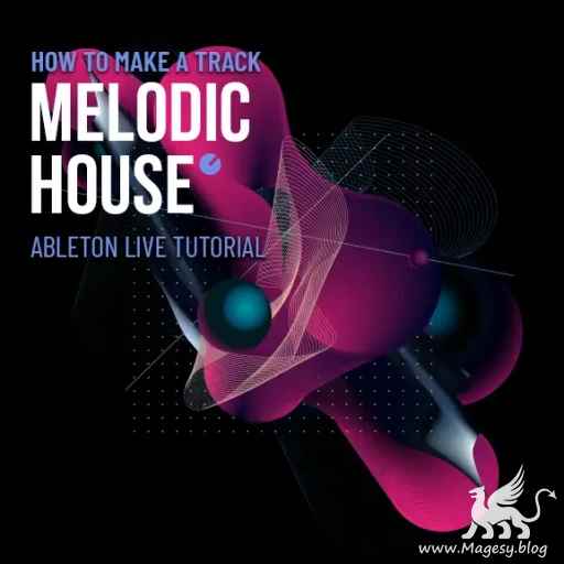 How to Make Melodic House GERMAN TUTORiAL