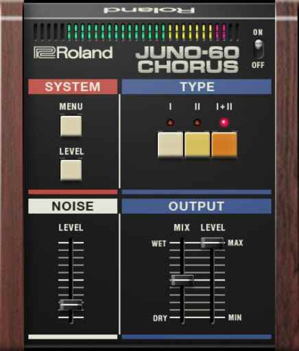 JUNO-60 CHORUS v1.0.0 U2B macOS-TRAZOR