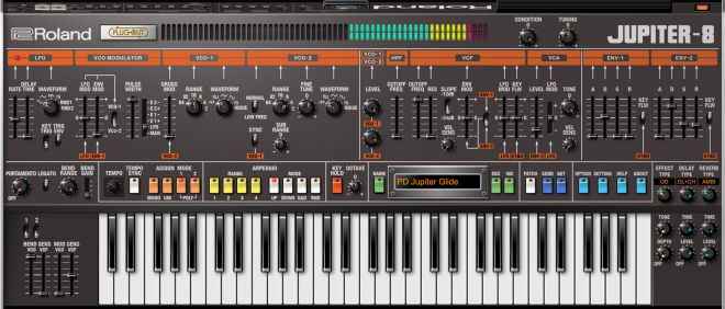 JUPiTER-8 v1.1.1 U2B macOS-TRAZOR