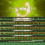 Kinetic Woodwinds Motion Engine KONTAKT