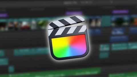 Final Cut Pro X