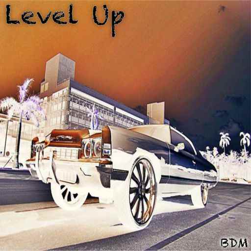 Level Up WAV-FANTASTiC