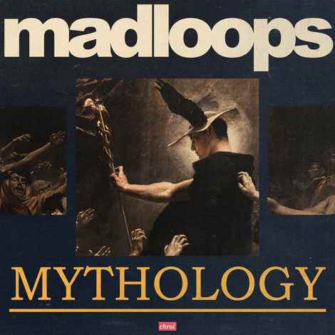 Mad Loops: Mythology Sample Pack