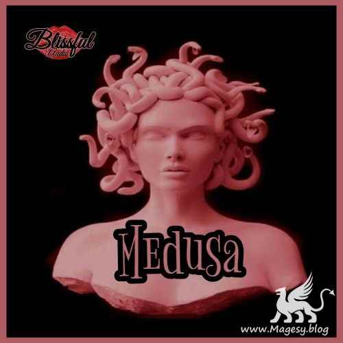 Medusa: 19 Melodic Sounds WAV