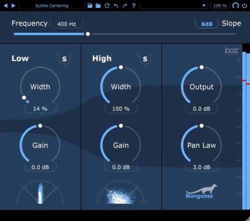 Mongoose 2 v2.0.2 U2B macOS-TRAZOR