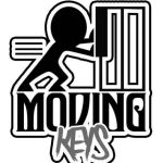 MovingKeys Samples Collection WAV