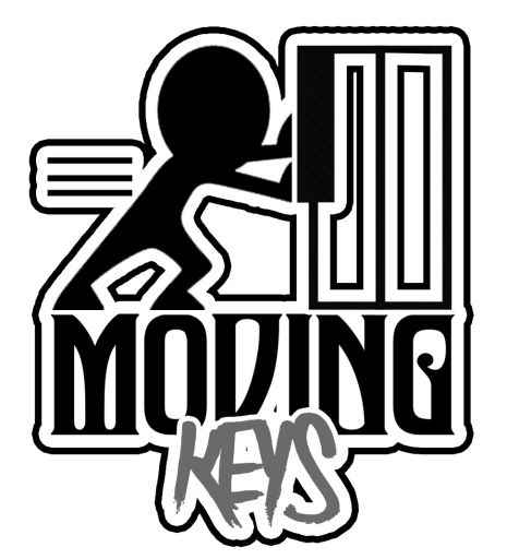 MovingKeys Samples Collection WAV-MaGeSY