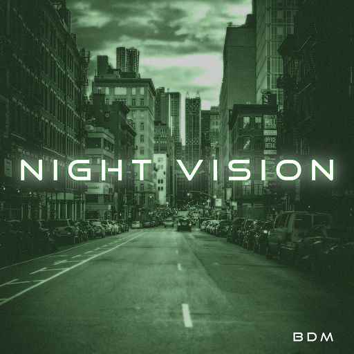 Night Vision WAV-FANTASTiC