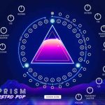 PRiSM: Retro Pop Drums KONTAKT PRiSM KONTAKT P2P | 06 June 2022 | 692MB That 80's Miami...