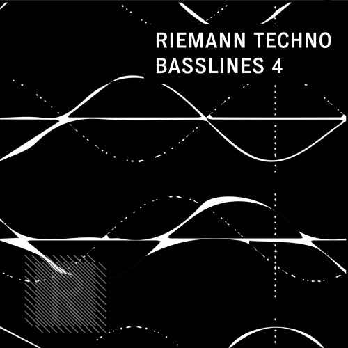Techno Basslines 4 WAV-FANTASTiC