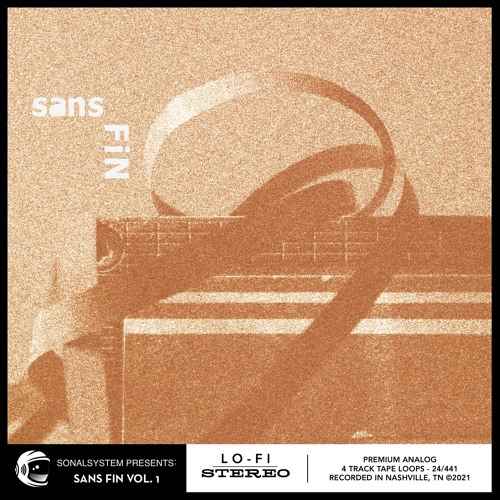 Sans Fin Vol.01 WAV-FANTASTiC