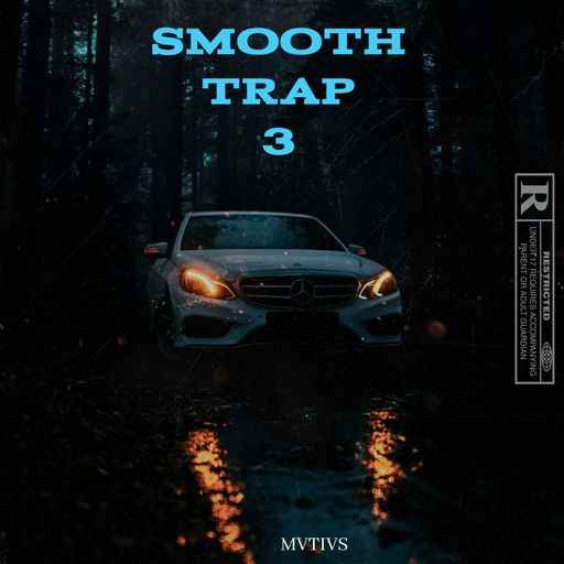 Smooth Trap 3 WAV