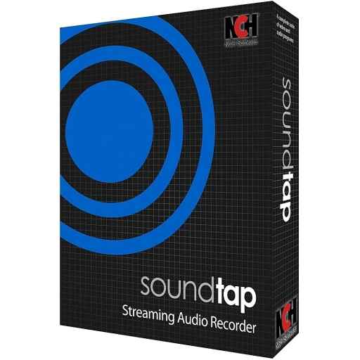 SoundTap v9.07 macOS-BCTR