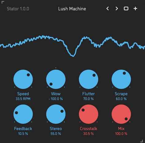 Stator v1.0.1 AAX VST3 x64 WiN-TCD