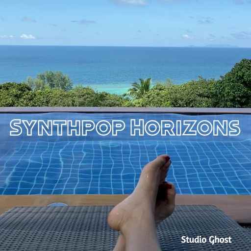 Synthpop Horizons WAV-FANTASTiC