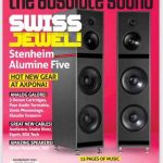 The Absolute Sound July-August 2022