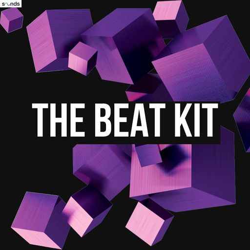 The Beat Kit WAV-FANTASTiC