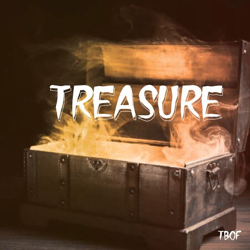 Treasure WAV-FANTASTiC