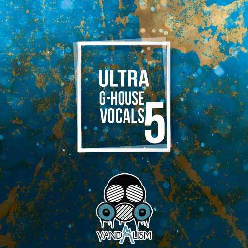 Ultra G-House Vocals 5 WAV-HiDERA