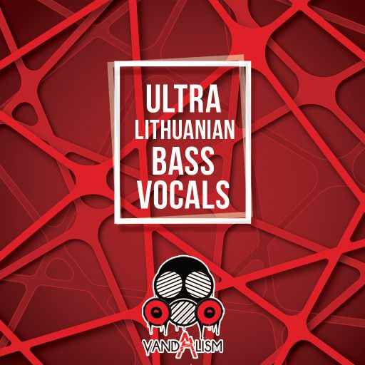 Ultra Lithuanian Bass Vocals WAV