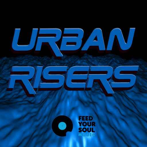 Urban Risers WAV-FANTASTiC