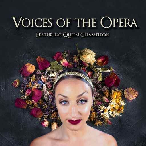 Voices Of The Opera WAV-FANTASTiC