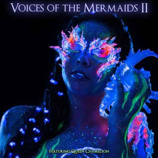 Voices of The Mermaids II WAV-FANTASTiC