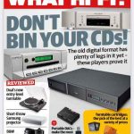 What Hi-Fi UK 462 July 2022