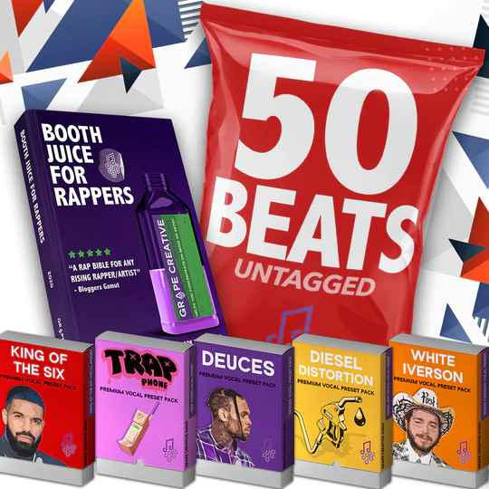 Complete Rapper Bundle MULTiFORMAT